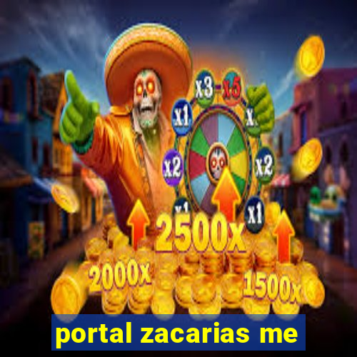 portal zacarias me